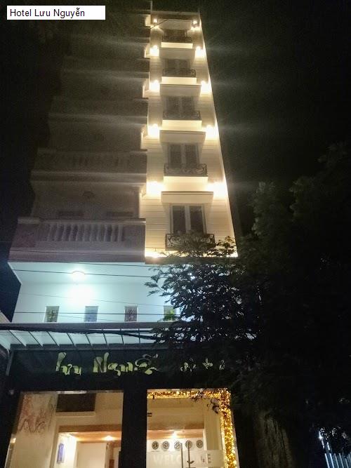 Chất lượng Hotel Lưu Nguyễn