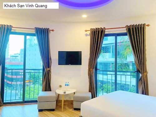 Hình ảnh Khách Sạn Vinh Quang