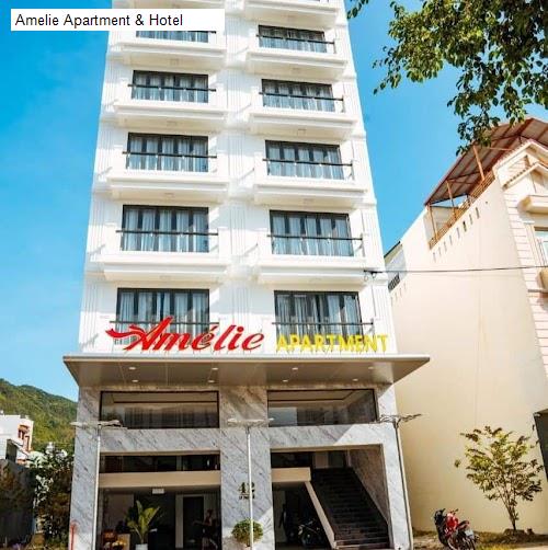 Chất lượng Amelie Apartment & Hotel