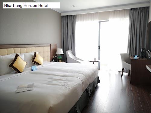 Bảng giá Nha Trang Horizon Hotel