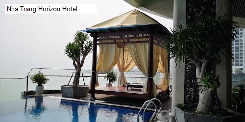Nội thât Nha Trang Horizon Hotel