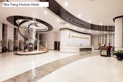 Chất lượng Nha Trang Horizon Hotel