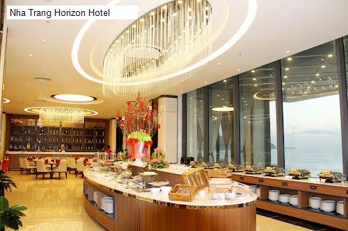 Vị trí Nha Trang Horizon Hotel