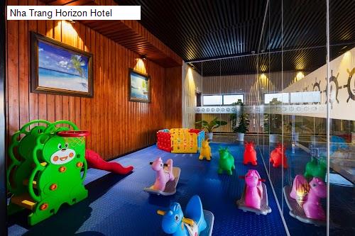Vệ sinh Nha Trang Horizon Hotel