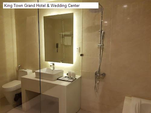 Hình ảnh King Town Grand Hotel & Wedding Center