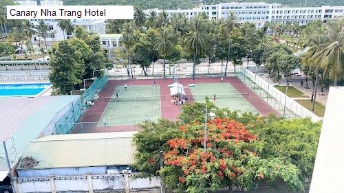 Hình ảnh Canary Nha Trang Hotel
