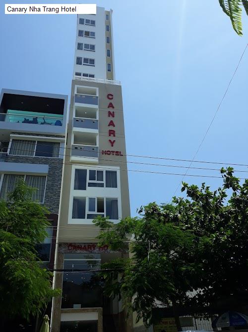 Chất lượng Canary Nha Trang Hotel