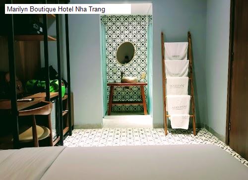 Chất lượng Marilyn Boutique Hotel Nha Trang
