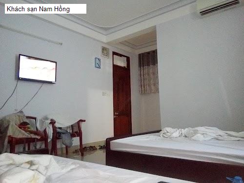 Bảng giá Khách sạn Nam Hồng