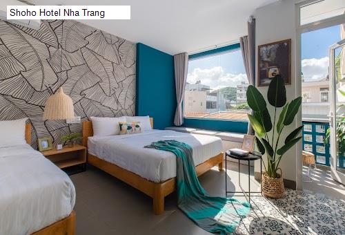 Hình ảnh Shoho Hotel Nha Trang