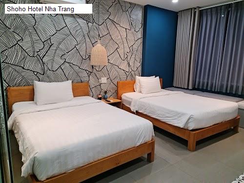 Bảng giá Shoho Hotel Nha Trang