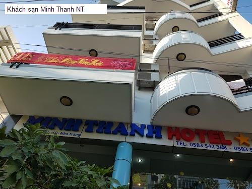 Hình ảnh Khách sạn Minh Thanh NT
