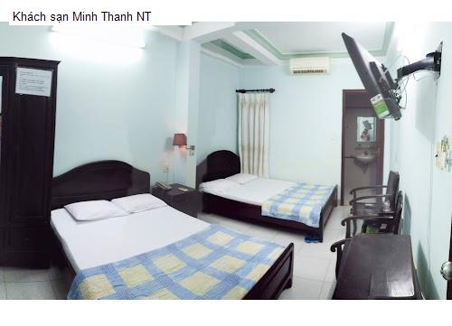 Bảng giá Khách sạn Minh Thanh NT