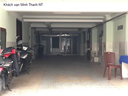 Chất lượng Khách sạn Minh Thanh NT