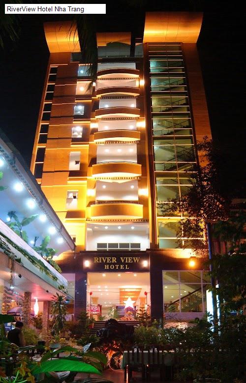 Hình ảnh RiverView Hotel Nha Trang