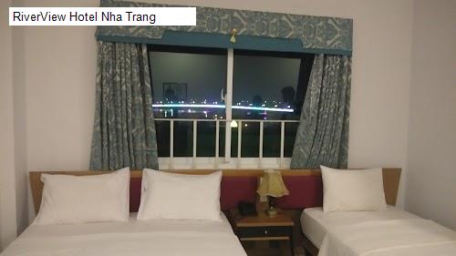 Bảng giá RiverView Hotel Nha Trang