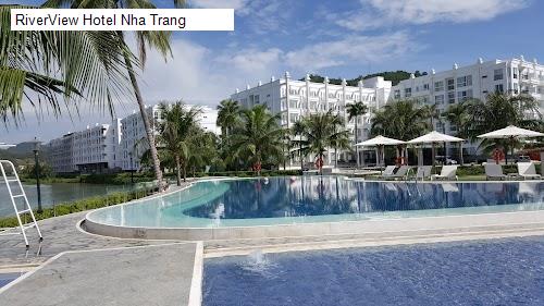 Nội thât RiverView Hotel Nha Trang