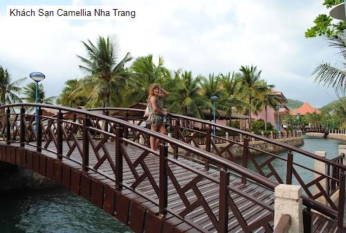 Vị trí Khách Sạn Camellia Nha Trang