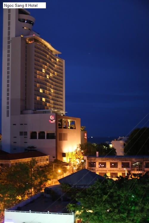 Hình ảnh Ngoc Sang II Hotel