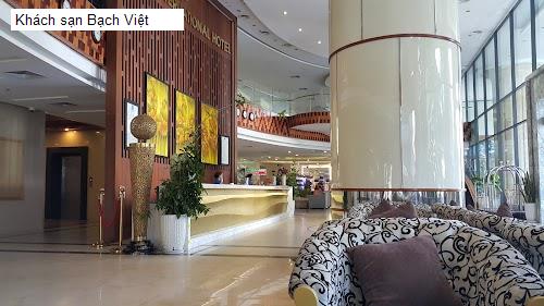 Chất lượng Khách sạn Bạch Việt