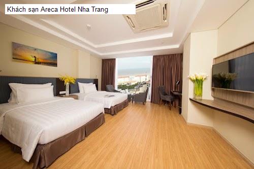 Bảng giá Khách sạn Areca Hotel Nha Trang