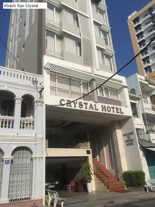 Khách Sạn Crystal
