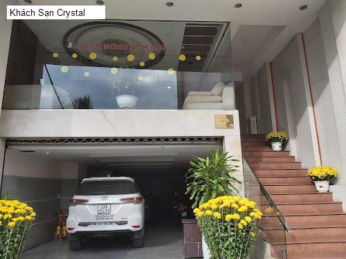 Chất lượng Khách Sạn Crystal