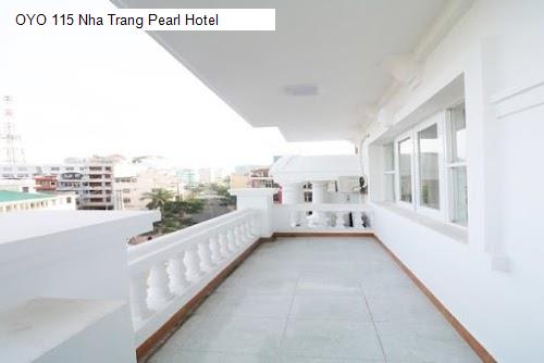 Hình ảnh OYO 115 Nha Trang Pearl Hotel