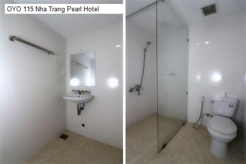 Nội thât OYO 115 Nha Trang Pearl Hotel