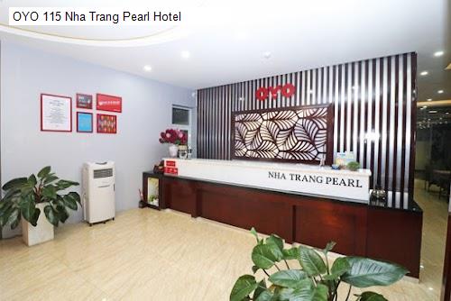 Chất lượng OYO 115 Nha Trang Pearl Hotel
