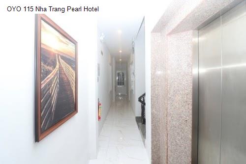 Cảnh quan OYO 115 Nha Trang Pearl Hotel