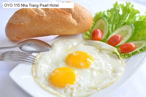 Phòng ốc OYO 115 Nha Trang Pearl Hotel