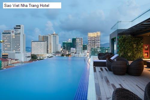 Sao Viet Nha Trang Hotel