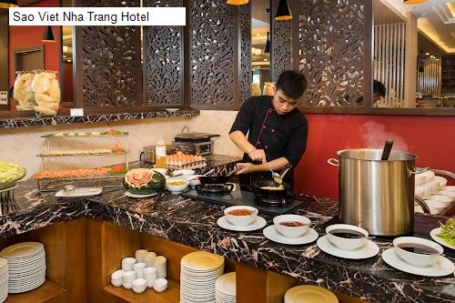 Hình ảnh Sao Viet Nha Trang Hotel
