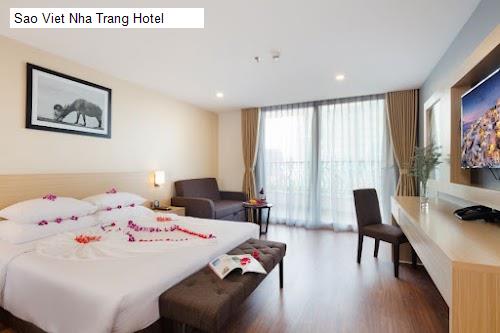 Bảng giá Sao Viet Nha Trang Hotel