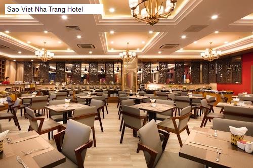 Chất lượng Sao Viet Nha Trang Hotel