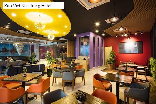 Phòng ốc Sao Viet Nha Trang Hotel