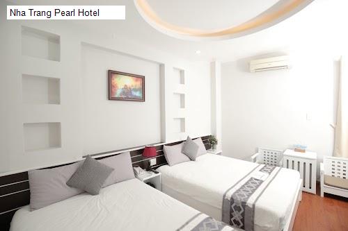 Bảng giá Nha Trang Pearl Hotel