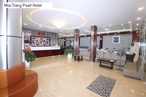 Nội thât Nha Trang Pearl Hotel