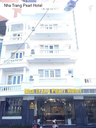 Vệ sinh Nha Trang Pearl Hotel