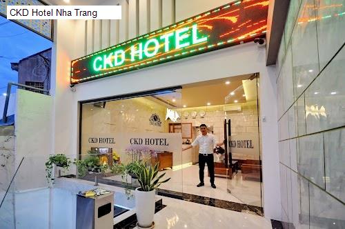 Hình ảnh CKD Hotel Nha Trang