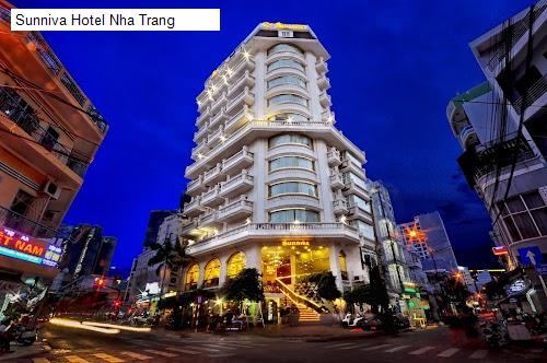 Hình ảnh Sunniva Hotel Nha Trang