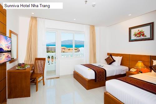 Bảng giá Sunniva Hotel Nha Trang