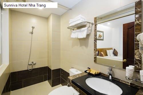 Ngoại thât Sunniva Hotel Nha Trang