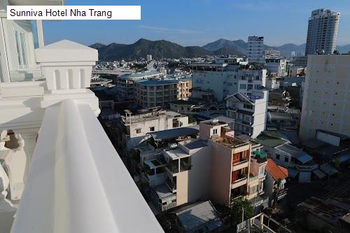 Chất lượng Sunniva Hotel Nha Trang