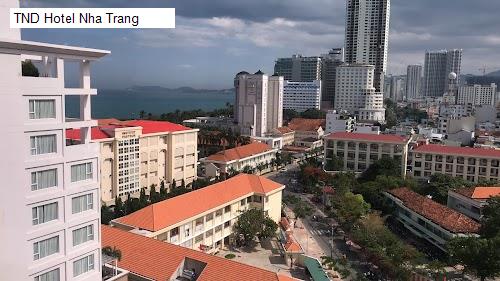 Hình ảnh TND Hotel Nha Trang