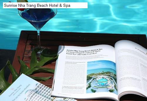 Hình ảnh Sunrise Nha Trang Beach Hotel & Spa