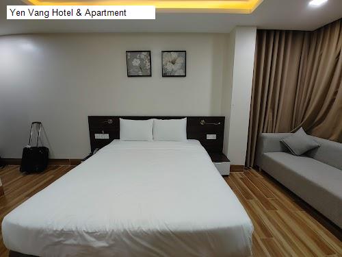 Hình ảnh Yen Vang Hotel & Apartment