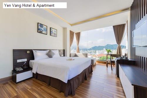 Bảng giá Yen Vang Hotel & Apartment