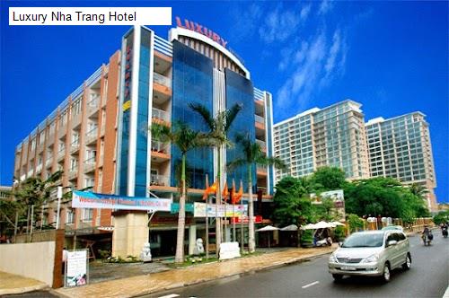 Hình ảnh Luxury Nha Trang Hotel